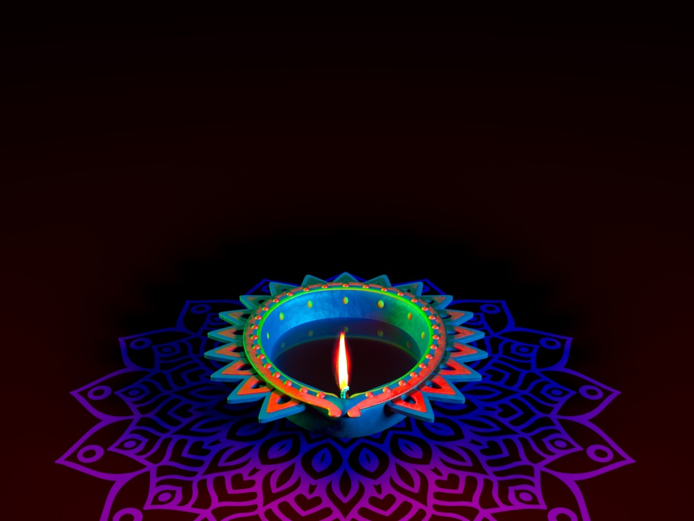 still-life-diwali-celebration