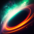 black-hole-sky-with-green-blue-background